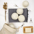 NZ Wool Dryer Balls 6 Pack-Nil-Matakana Pharmacy